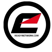 Ready Network Logo