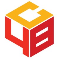 cube48 Logo