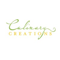 Culinary Creations Chatt Logo