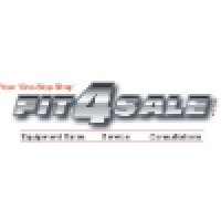 Fit4Sale Logo
