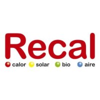 Recal Chile Logo
