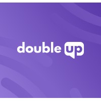Double Up Social Logo