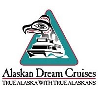 Alaskan Dream Cruises Logo