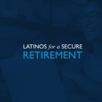 Latinos for a Secure Retirement Logo