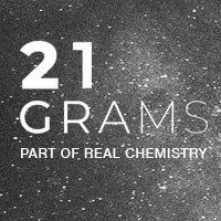 21GRAMS Logo