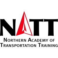 Northern Academy of Transportation Training Logo