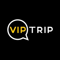 VIPTRIP TURISMO - VIAGENS CORPORATIVAS Logo