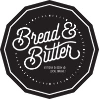 Bread & Butter Logo