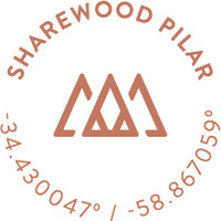 Sharewood Pilar Logo