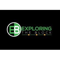 Exploring the Block Logo
