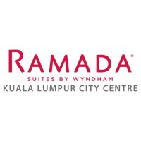 Ramada Suites by Wyndham Kuala Lumpur City Centre Logo
