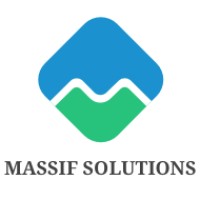 Massif Solutions Limited Logo