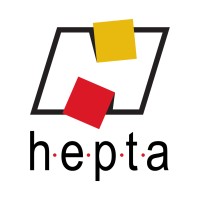 Hepta Informática Ltda Logo