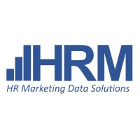 HRM Data Solutions GmbH Logo