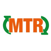 MTR BV (Milieutechniek Rotterdam BV) Logo