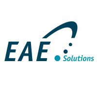 EAE Solutions Logo