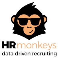 HR monkeys Logo