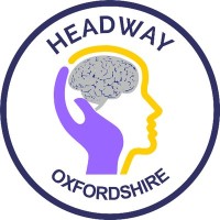 Headway Oxfordshire Logo