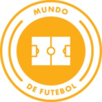 Mundo de Futebol Logo