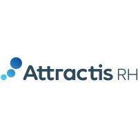 ATTRACTIS RH Logo