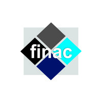Finac – Fintech de Crédito Empresarial Logo