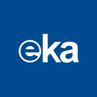 EKA CORPORACIÓN S.A. Logo