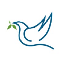 Churches for Middle East Peace Logo