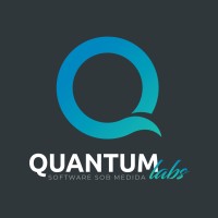 Quantum Labs Tecnologia Logo