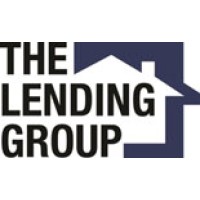 The Lending Group Logo