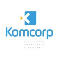 Komcorp Logo