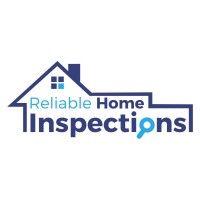 Reliable Home Inspections Logo