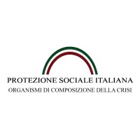 PROTEZIONE SOCIALE ITALIANA Logo