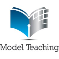 Model Teaching Logo
