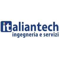 Italiantech Logo