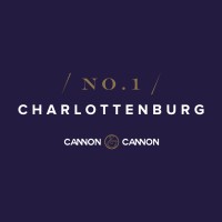 Cannon & Cannon Logo