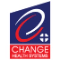 Change Health Systems Logo