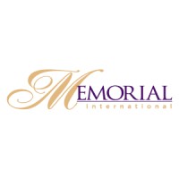 Memorial International Logo