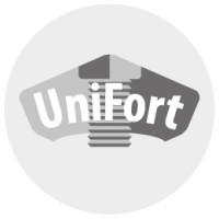 Unifort Ltda. Logo