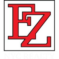 EZ NYC Realty Logo
