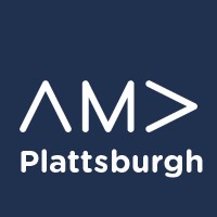American Marketing Association, SUNY Plattsburgh Chapter Logo