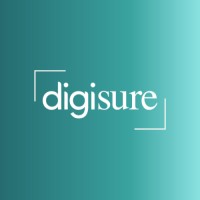 Digisure AS Logo
