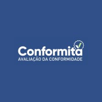 Conformità - Avaliação da Conformidade Logo
