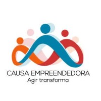 Causa Empreendedora Logo
