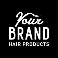 Your Brand Hair Products Logo
