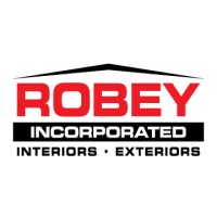 Robey Incorporated Logo