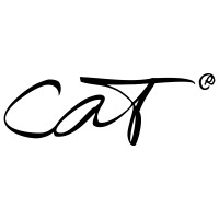 Creative Advertising Thinking (CAT) Logo