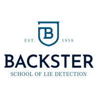 Backster School of Lie Detection Logo