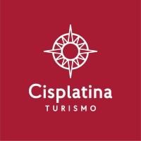 Cisplatina Turismo Logo