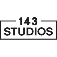 143 Studios, Inc. Logo