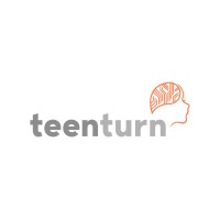Teen-Turn Logo